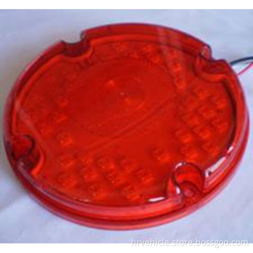 SAE & ECE Approval LED Tail Lamp